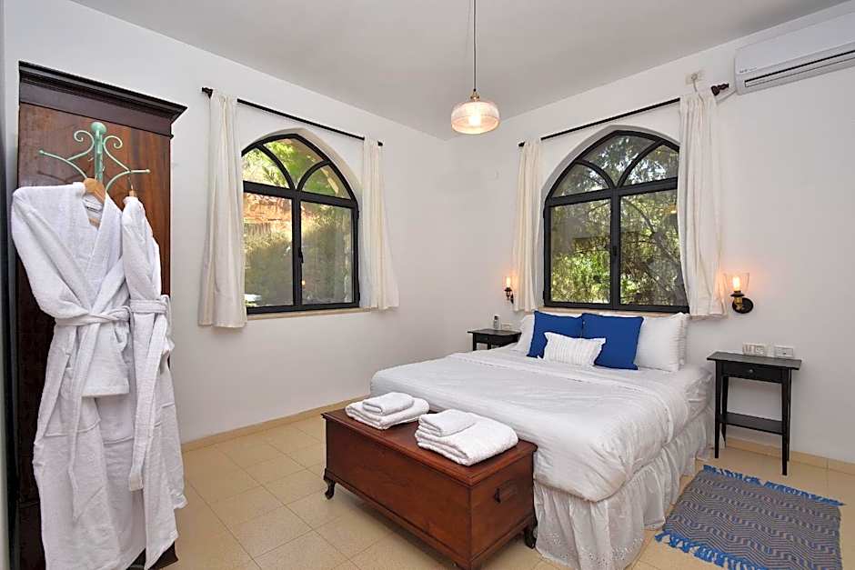 Zimmers at the Forest