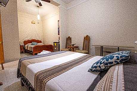 Superior Two Bed Apartment