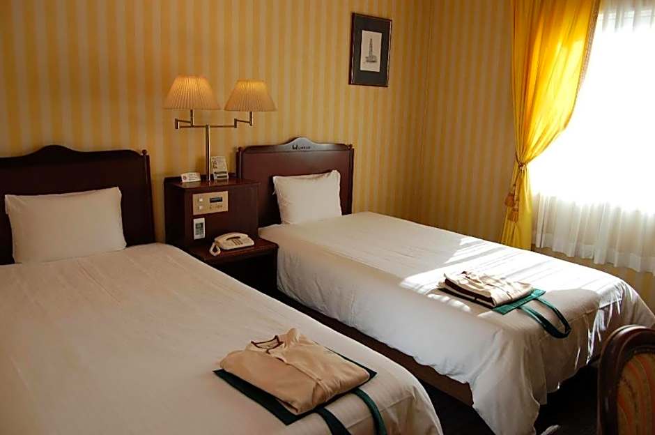 Hotel Lorelei