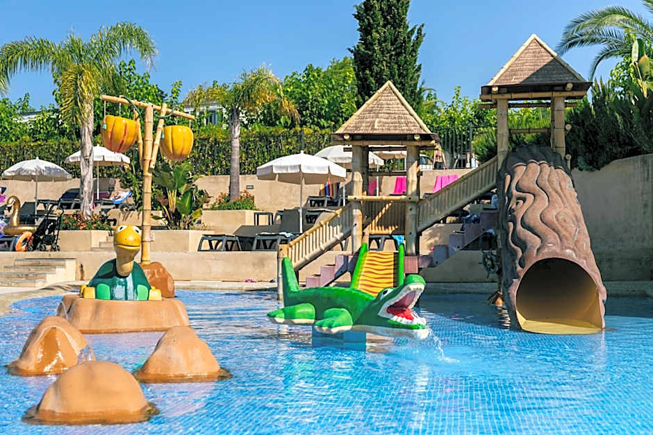 Camping Tucan - Mobile Homes by Lifestyle Holidays