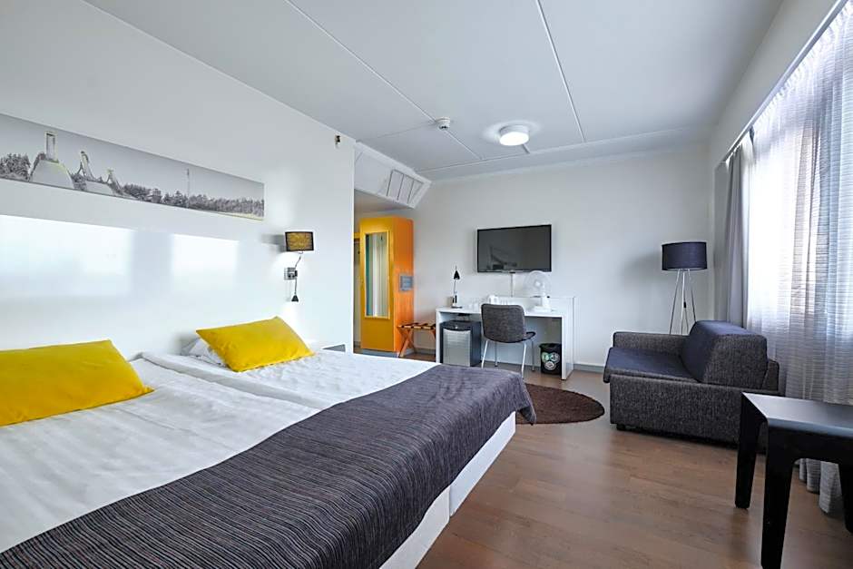 GreenStar Hotel Lahti