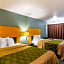 Econolodge Chicago South Holland