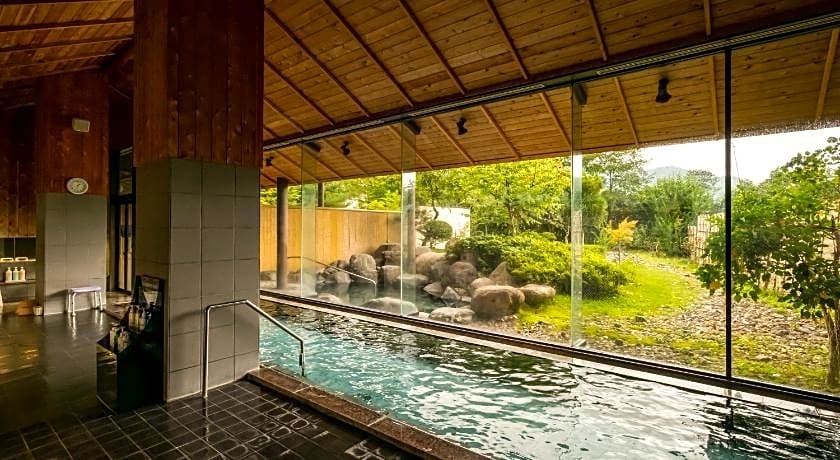 Kurobe View Hotel