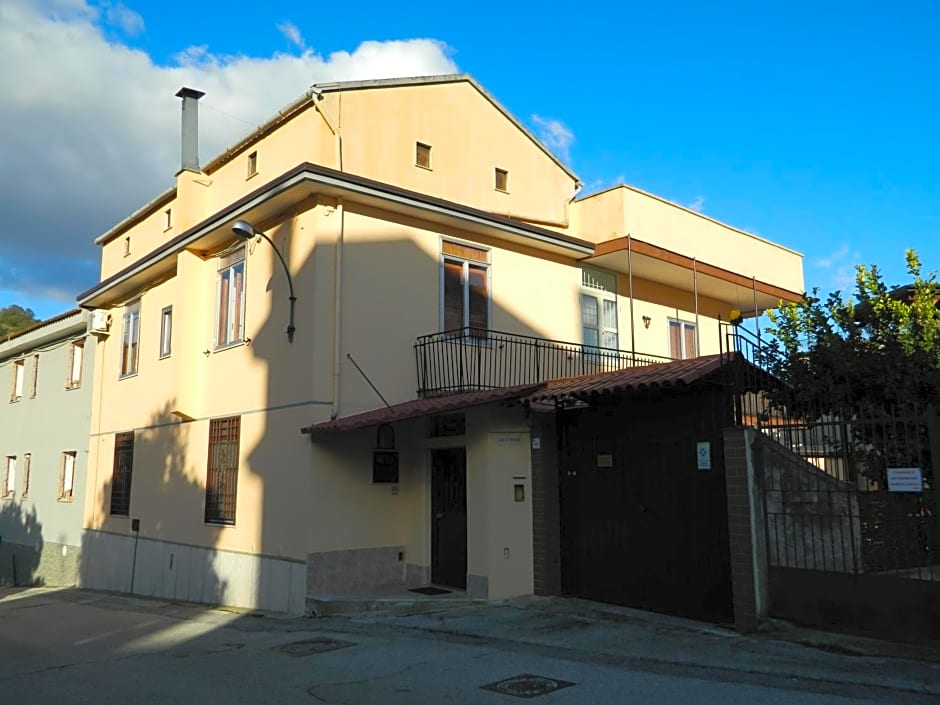 B&B San Pio – Pellezzano, UT