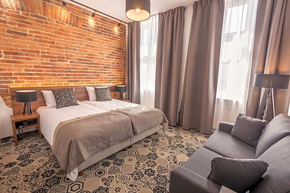 Hotel Lavender