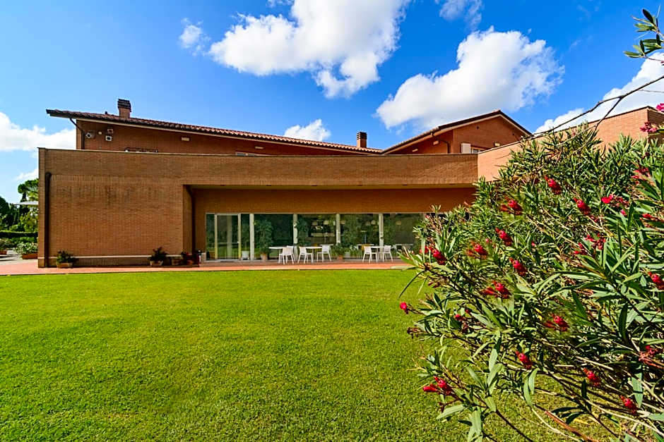 Residence San Rossore