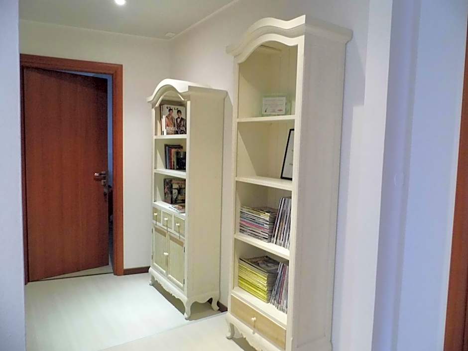 B&B Alla Casa di Lucia