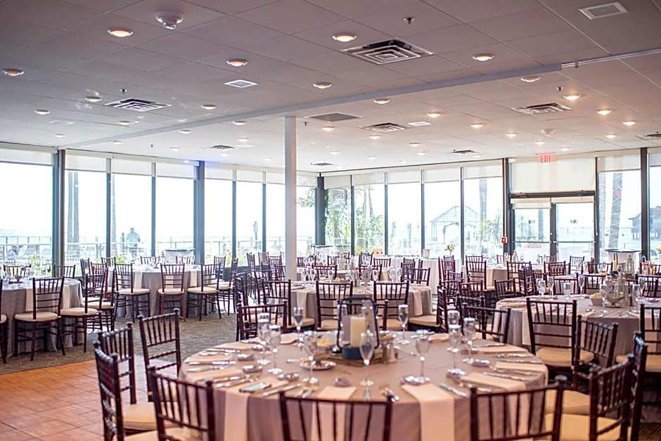 The Godfrey Hotel & Cabanas Tampa