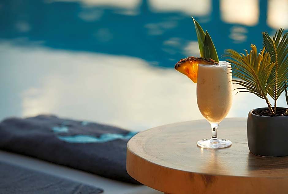 Asterion Suites & Spa - Designed for Adults