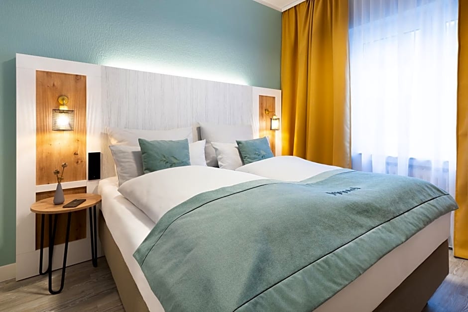 Hotel Engelbertz - Yggotel Pirol