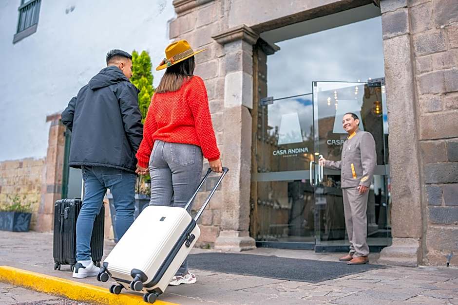 Casa Andina Premium Cusco