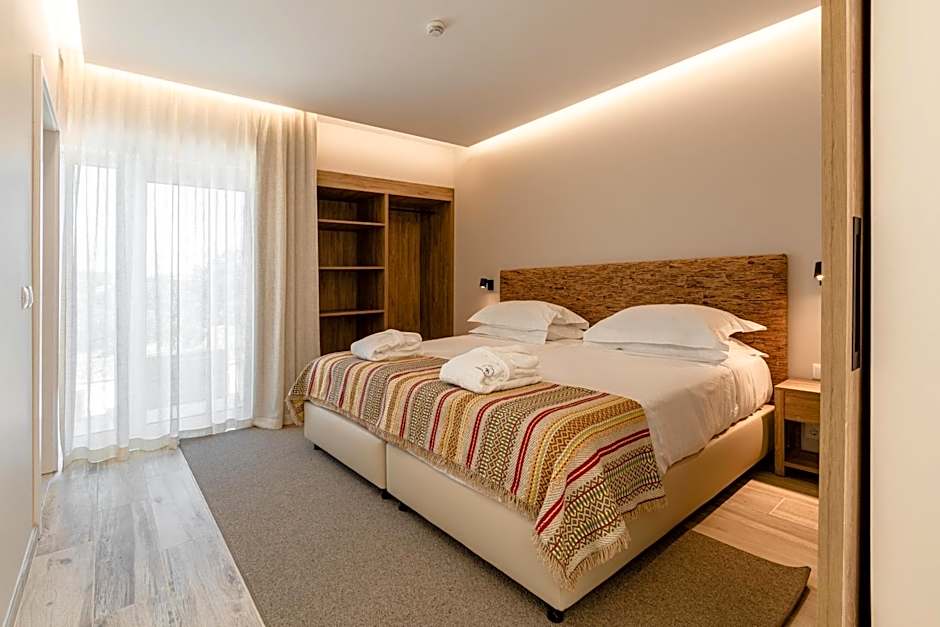 Sleep & Nature Hotel