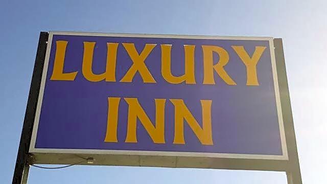 Luxury Inn