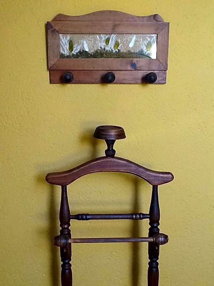 Hotel Posada San Antonio