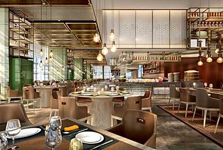 Wyndham Taixing Downtown