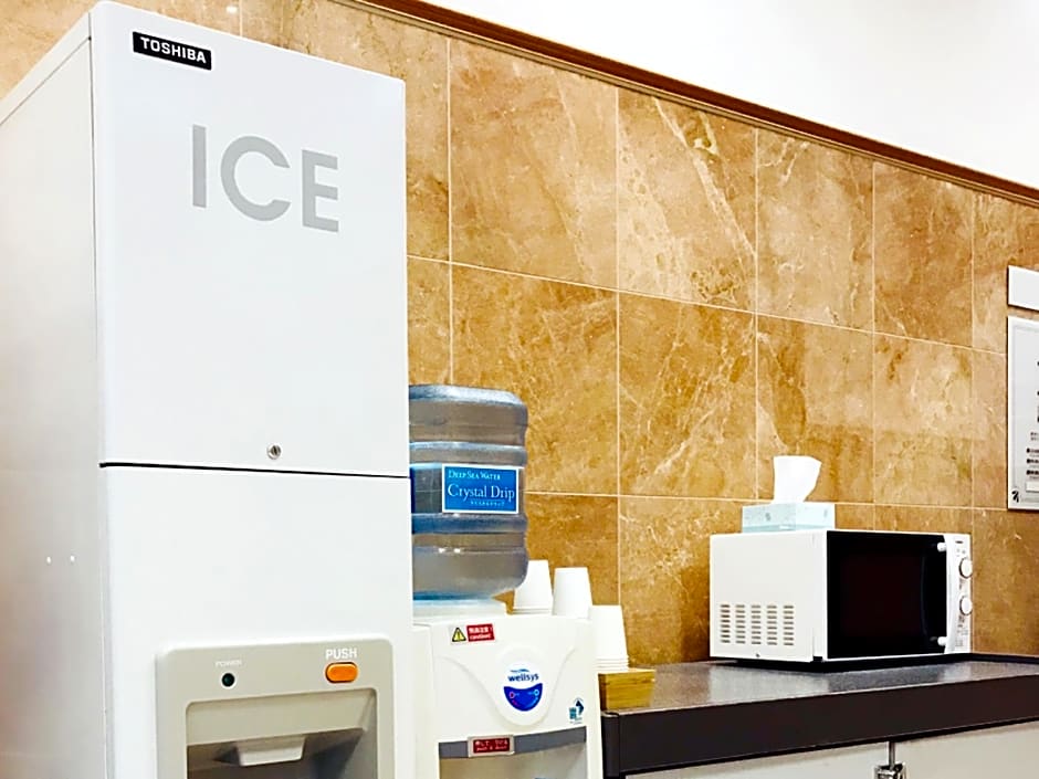 Toyoko Inn Kumamoto Sakuramachi Bus Terminal Mae