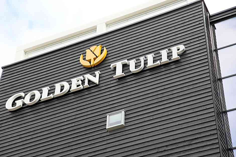 Golden Tulip Zoetermeer - Den Haag