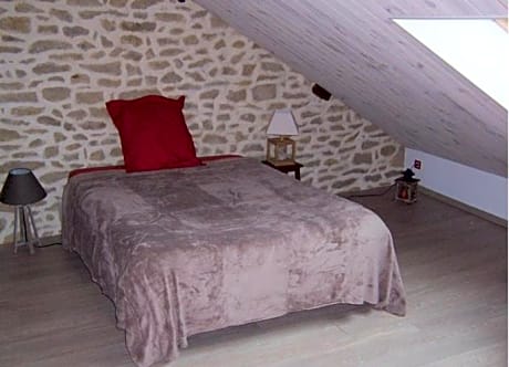 La Maison De Marie-Claire