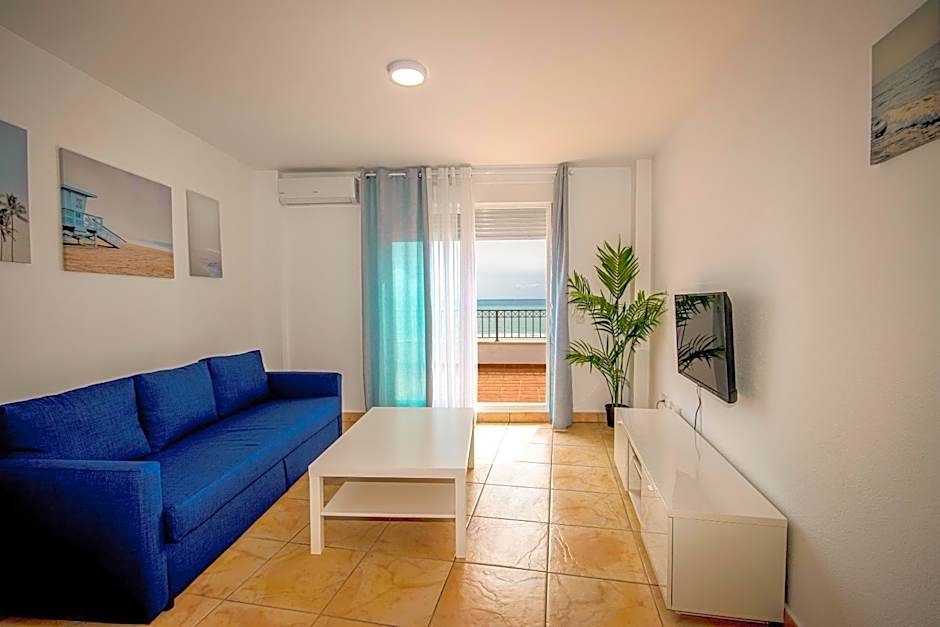 Hostal Boutique Luz del Sol Barbate