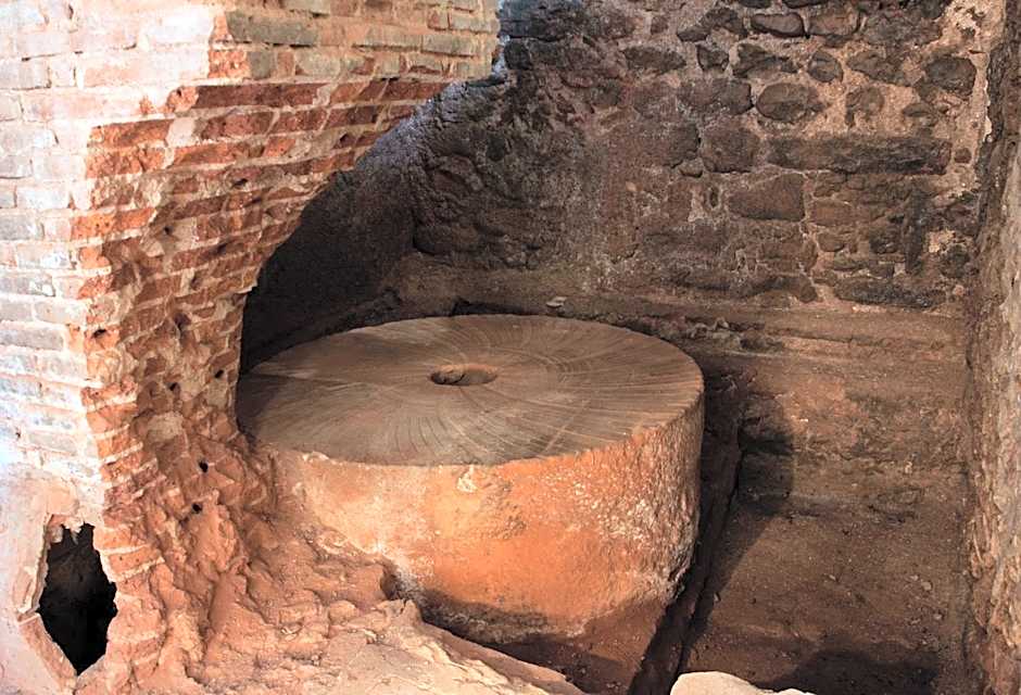 Hotel Moli De La Torre