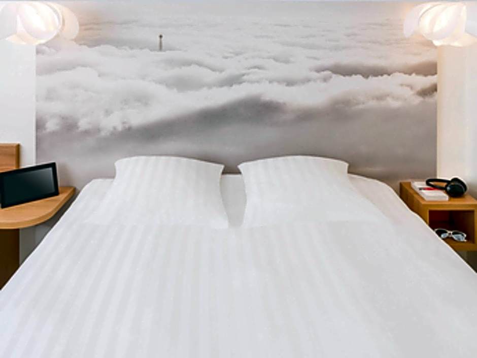 ibis Styles Paris Velizy