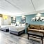 Sleep Inn & Suites Buffalo Airport