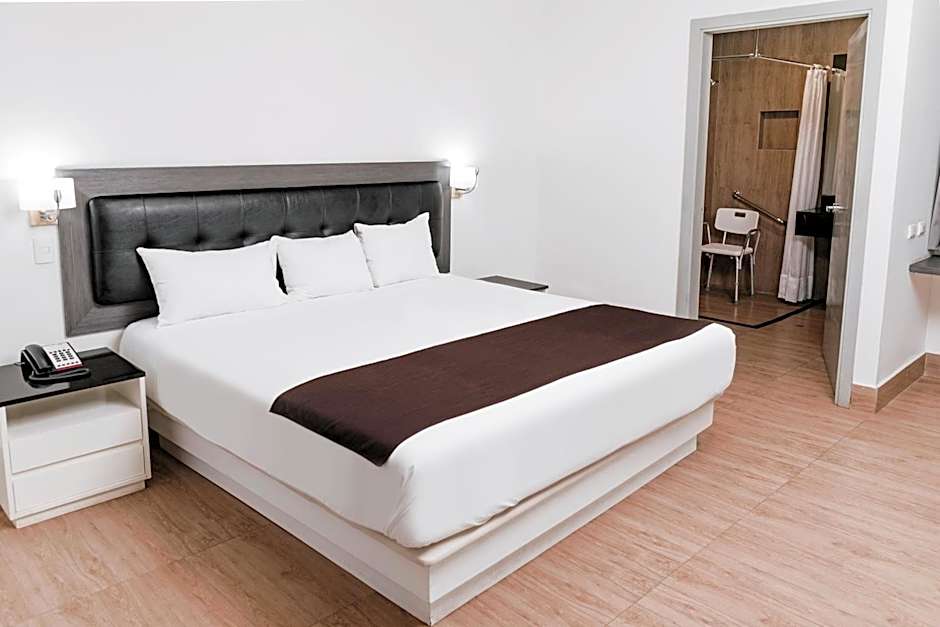 Wyndham Costa Del Sol Tumbes