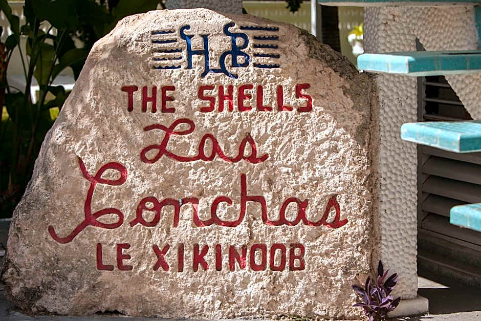 Hotel Laguna Bacalar