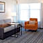 Residence Inn by Marriott Minneapolis Downtown at The Depot