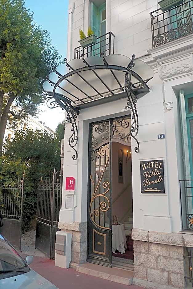Hotel Villa Rivoli