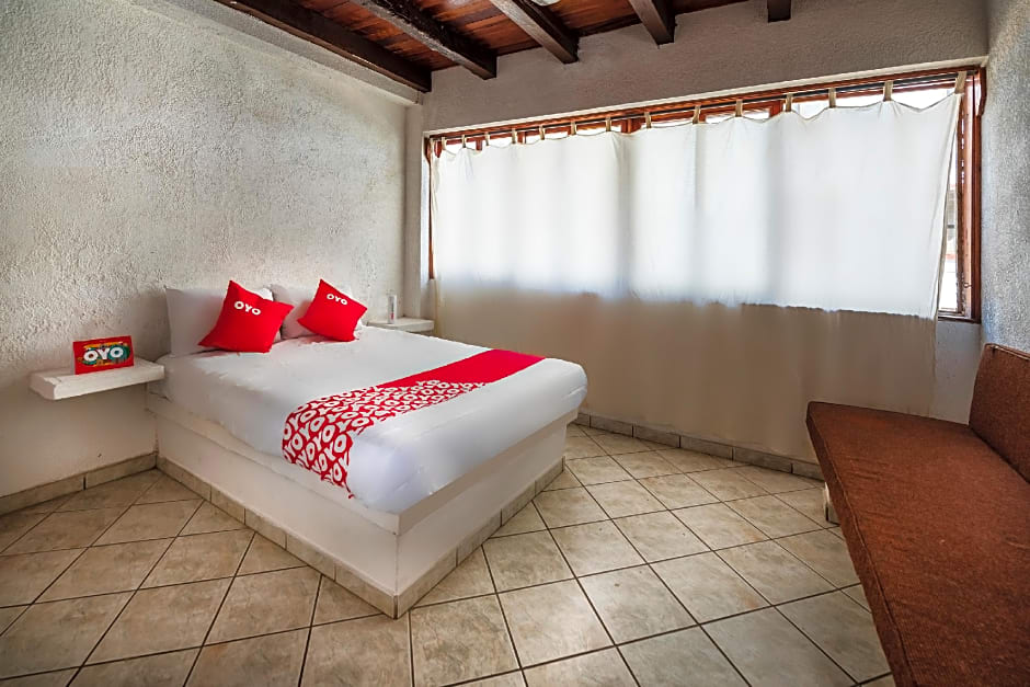 OYO Hotel Sand's