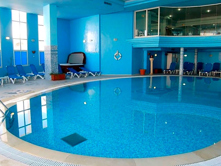 Djerba Les Dunes Hotel