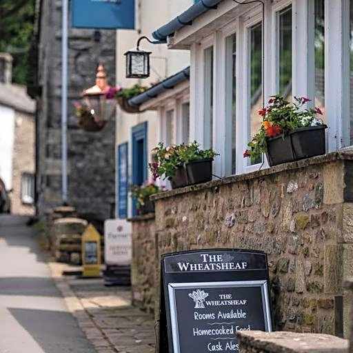 The Wheatsheaf Inn