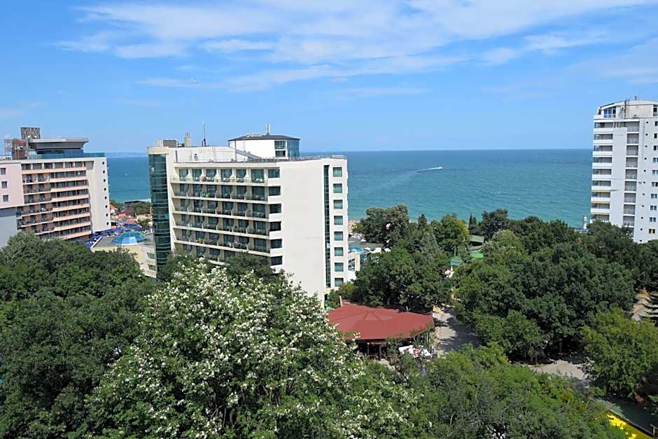 Sofia Hotel - All Inclusive & Private Beach