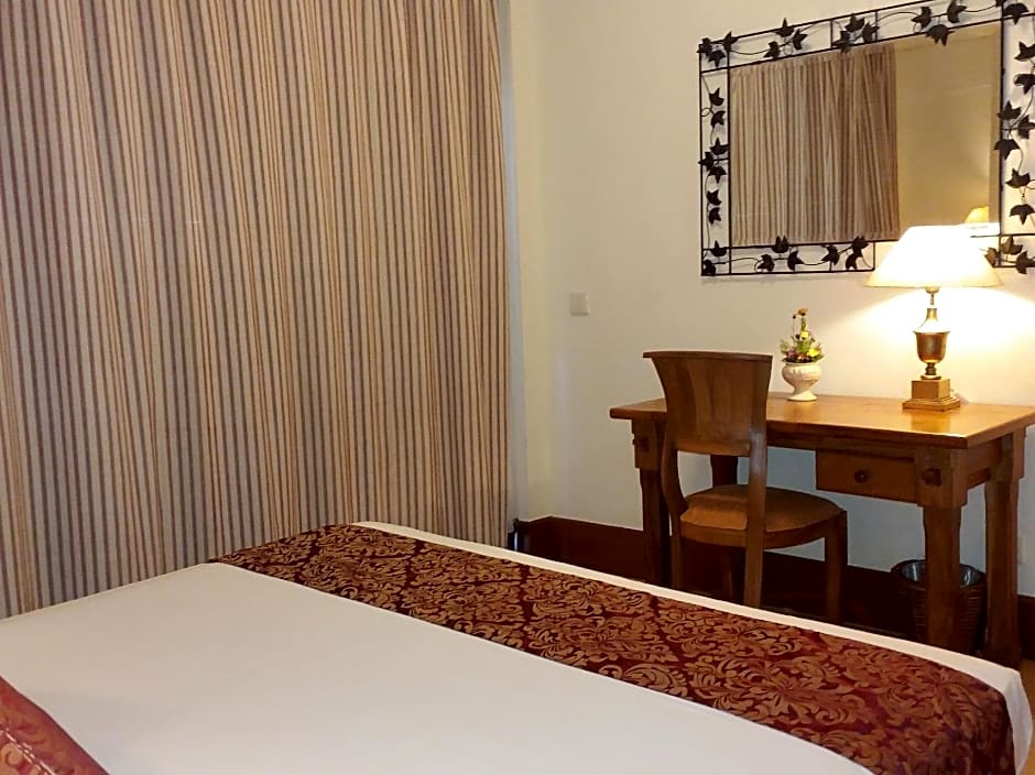 Club Bali Family Suites @ Legian Beach