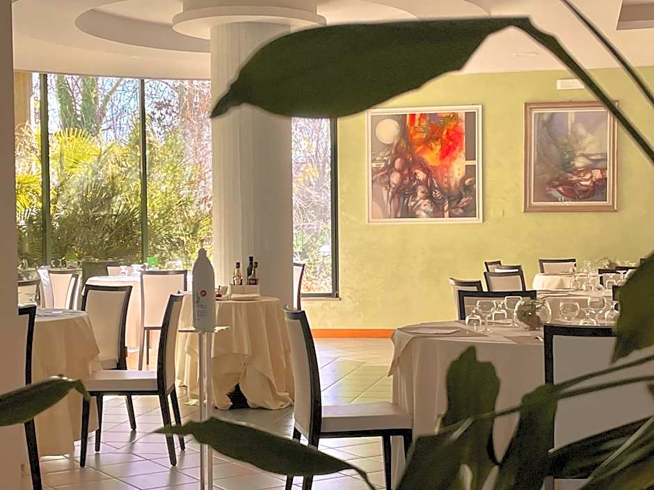 Hotel Santacroce Meeting