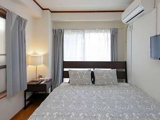 Ikebukuro Apartment