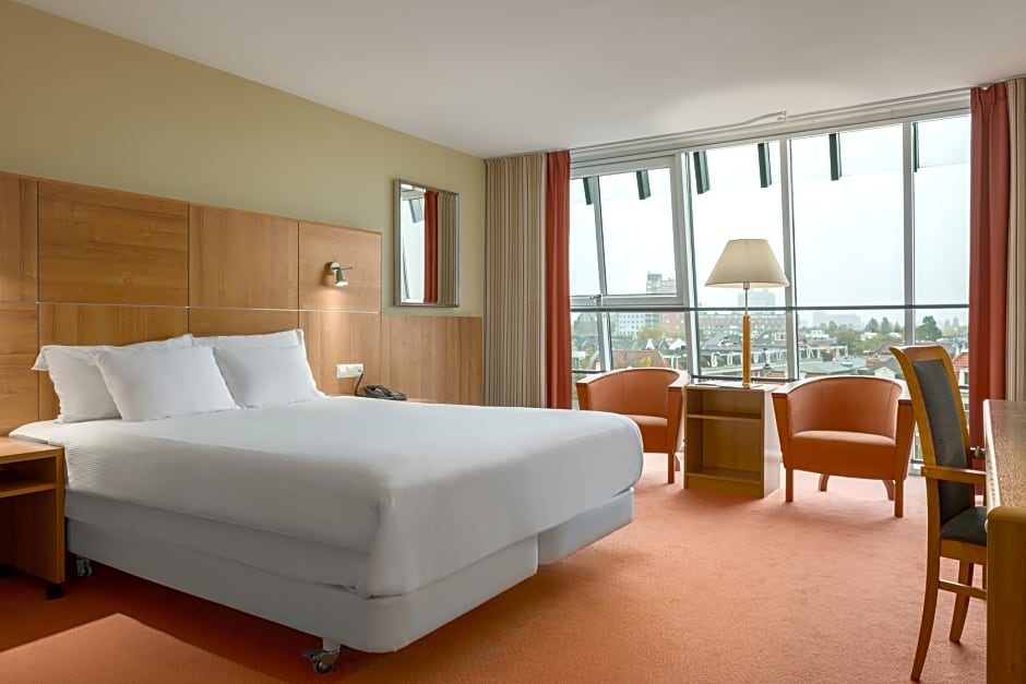 Avani Museum Quarter Amsterdam Hotel 