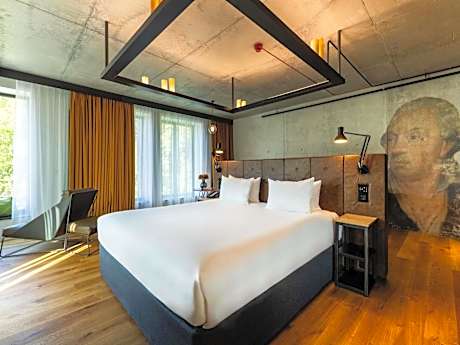Prime Minister Suite