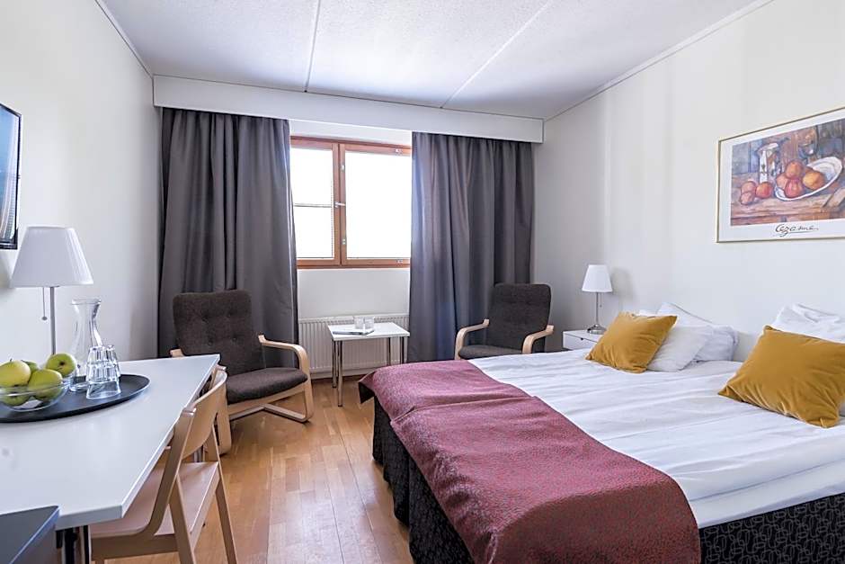 Hotel Hermica