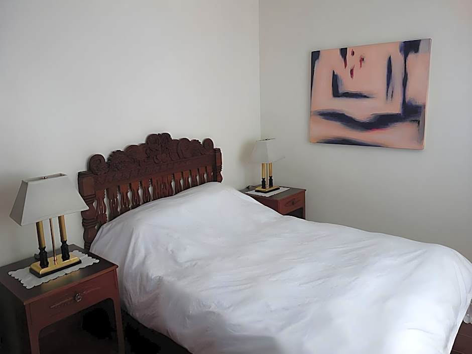 Photo 1 of 8 of Single Room