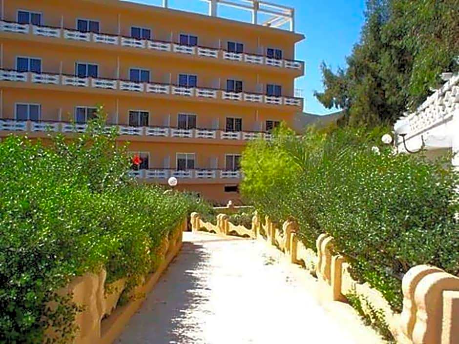 Rym El Djamil Hotel