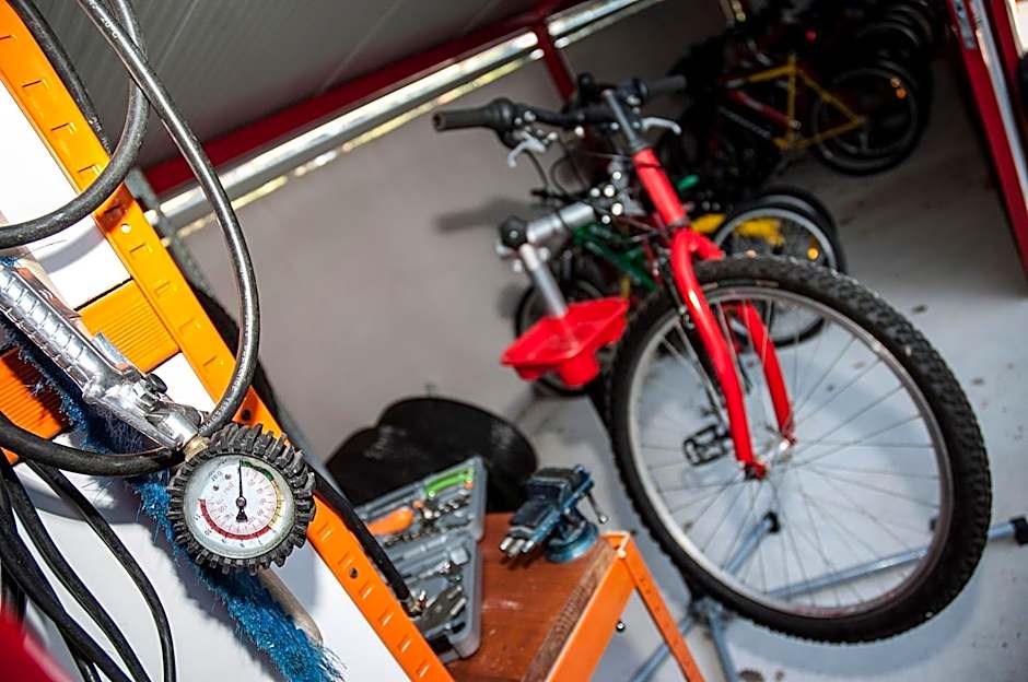 Villa Paolija apartment No 3