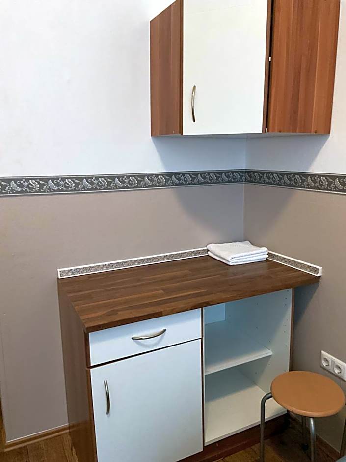 Pension&Hostel Anna - Monteurzimmer