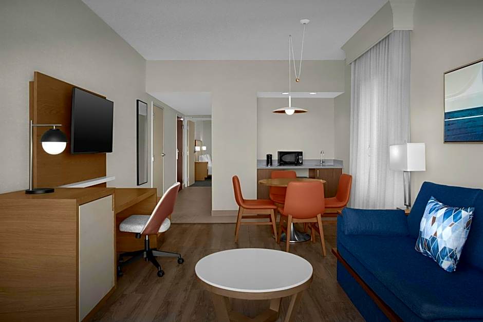 Courtyard by Marriott Carolina Beach Oceanfront