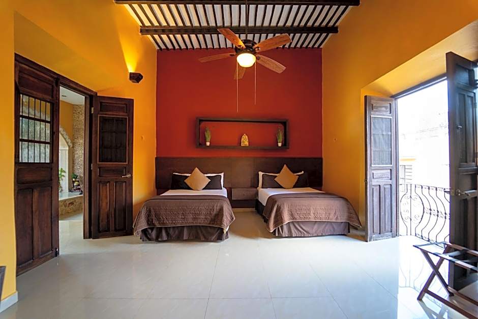 Hotel Rinconada del Convento