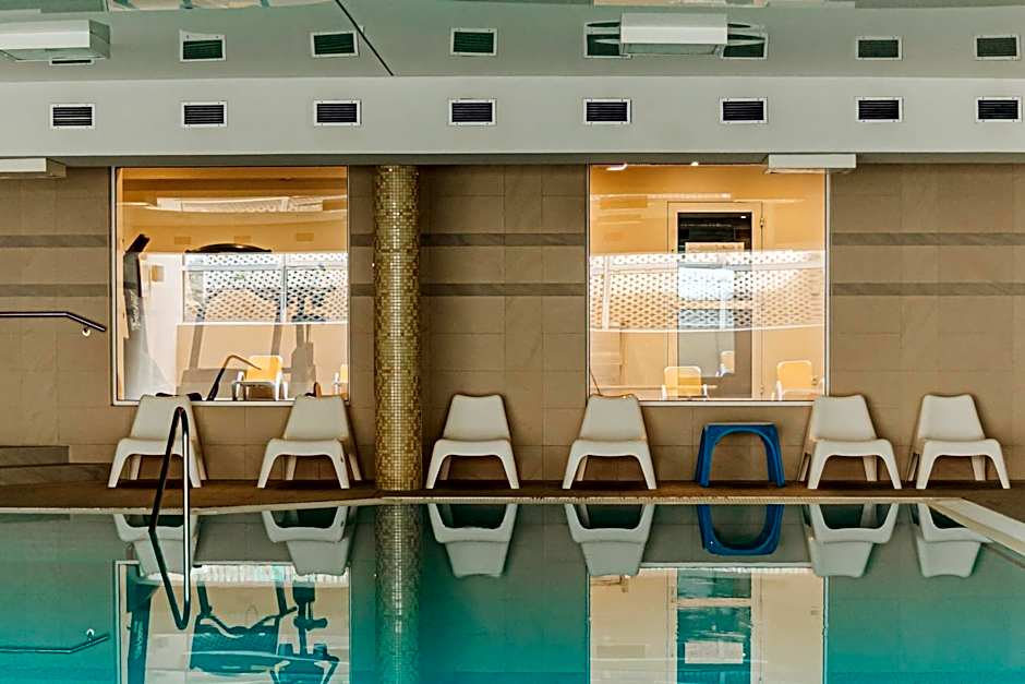 Hotel Cieplice MEDI & SPA