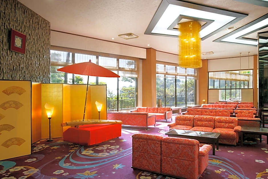 Itsuura Kanko Hotel