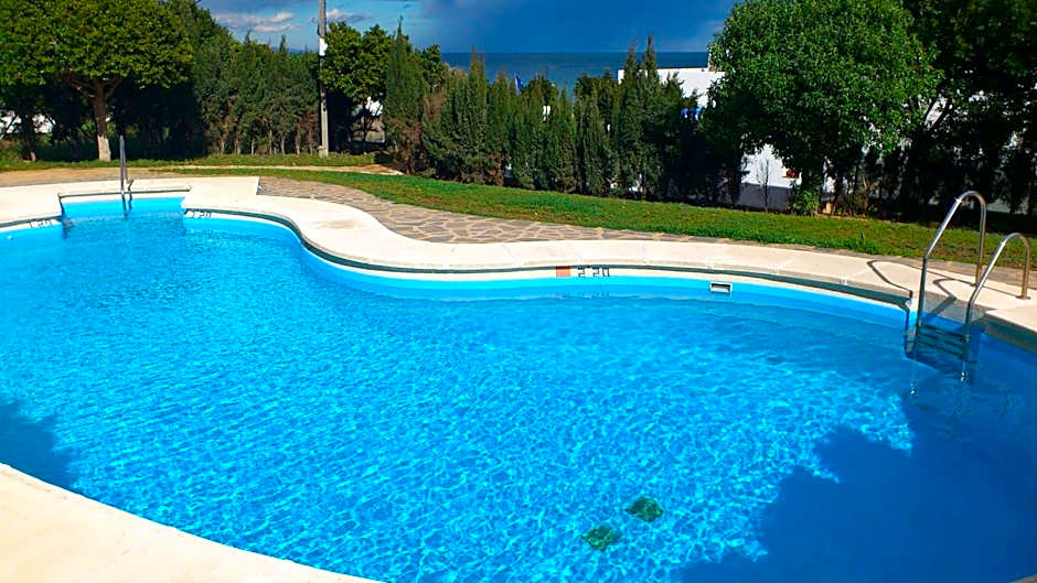 Hotel Mojácar Playa