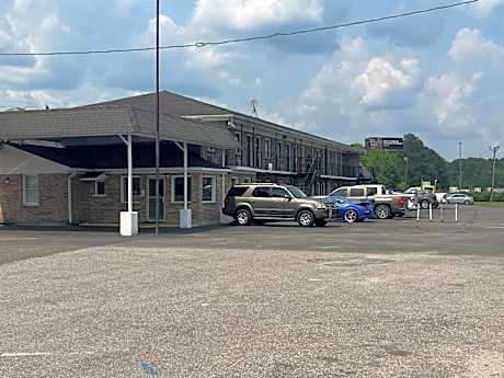 Motel 6 Saint George, SC - I-95